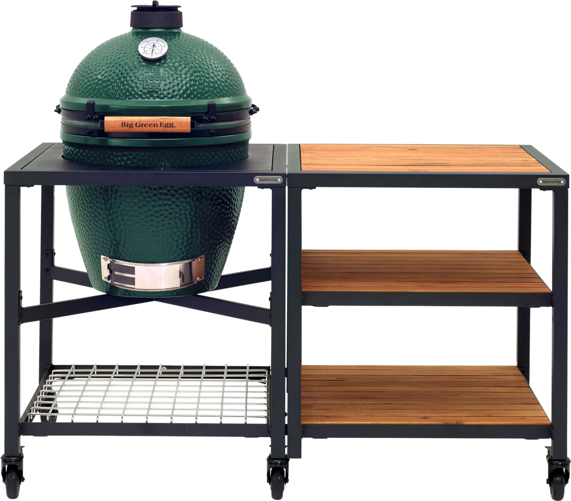Preview: Big Green Egg Modul Erweiterungsrahmen